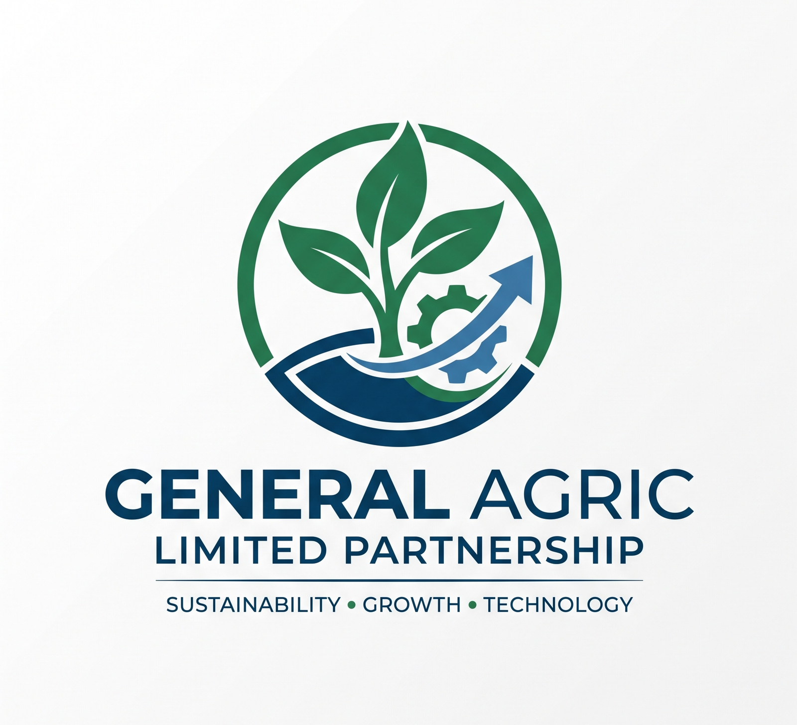 General Agric Limited Partnership logo