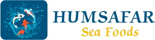 Humsafar Sea Foods logo