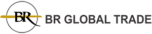 BR Global Trade logo