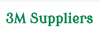 3M Suppliers