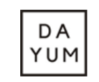 Dayum Food Products logo