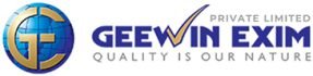 Geewin Exim Pvt Ltd logo