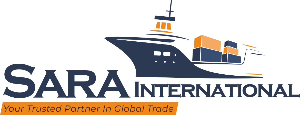 Sara International Import Export