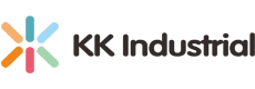KK Industrial Co., Limited logo